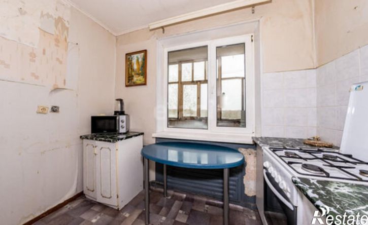 1-комн квартира Олимпийская улица, 33,  д. 33