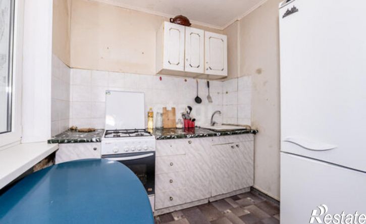 1-комн квартира Олимпийская улица, 33,  д. 33
