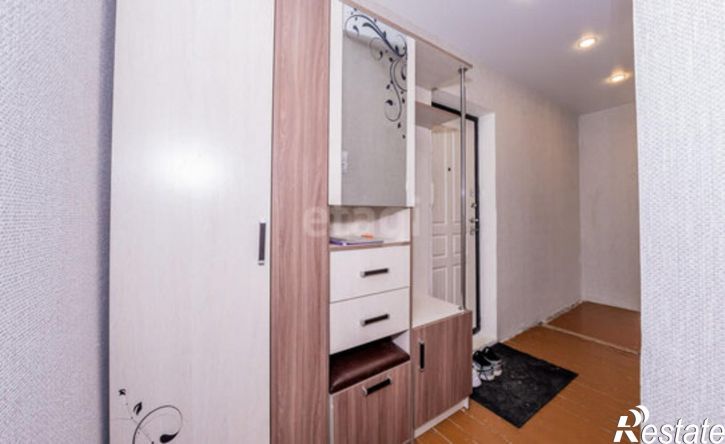 1-комн квартира Олимпийская улица, 33,  д. 33