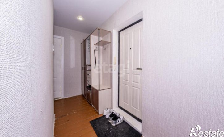 1-комн квартира Олимпийская улица, 33,  д. 33