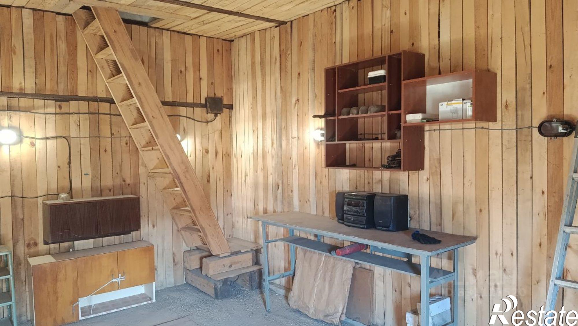 Купить гараж, место в паркинге за 1 747 580 рублей