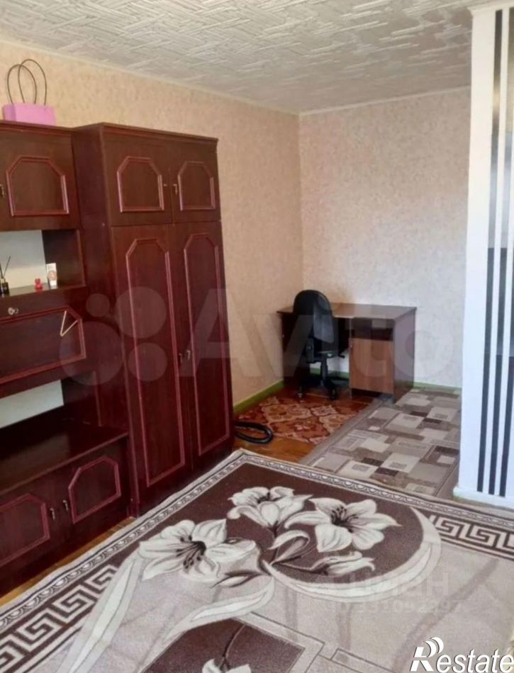 1-комн квартира Октябрьский пр-кт, 43,  д. 43