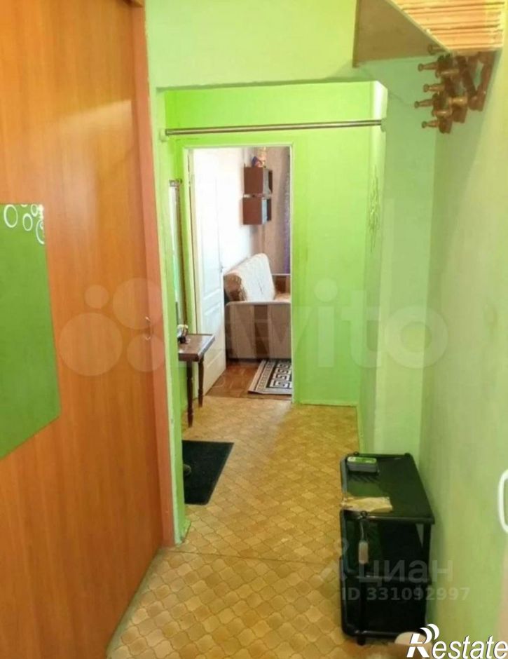 1-комн квартира Октябрьский пр-кт, 43,  д. 43