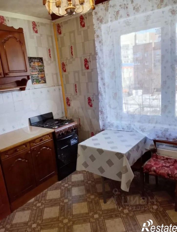 1-комн квартира Октябрьский пр-кт, 43,  д. 43