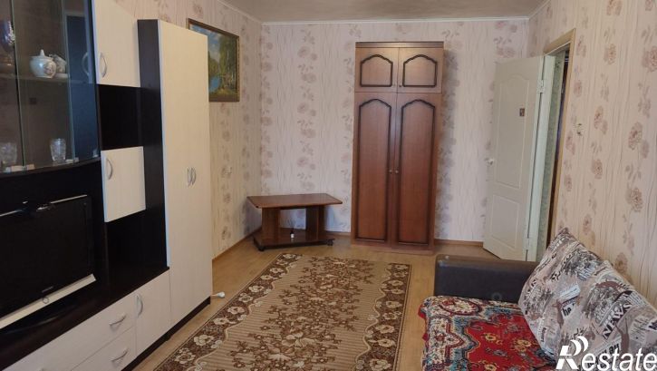 1-комн квартира ул Олимпийская, 57 А,  д. 57 А,  к. А
