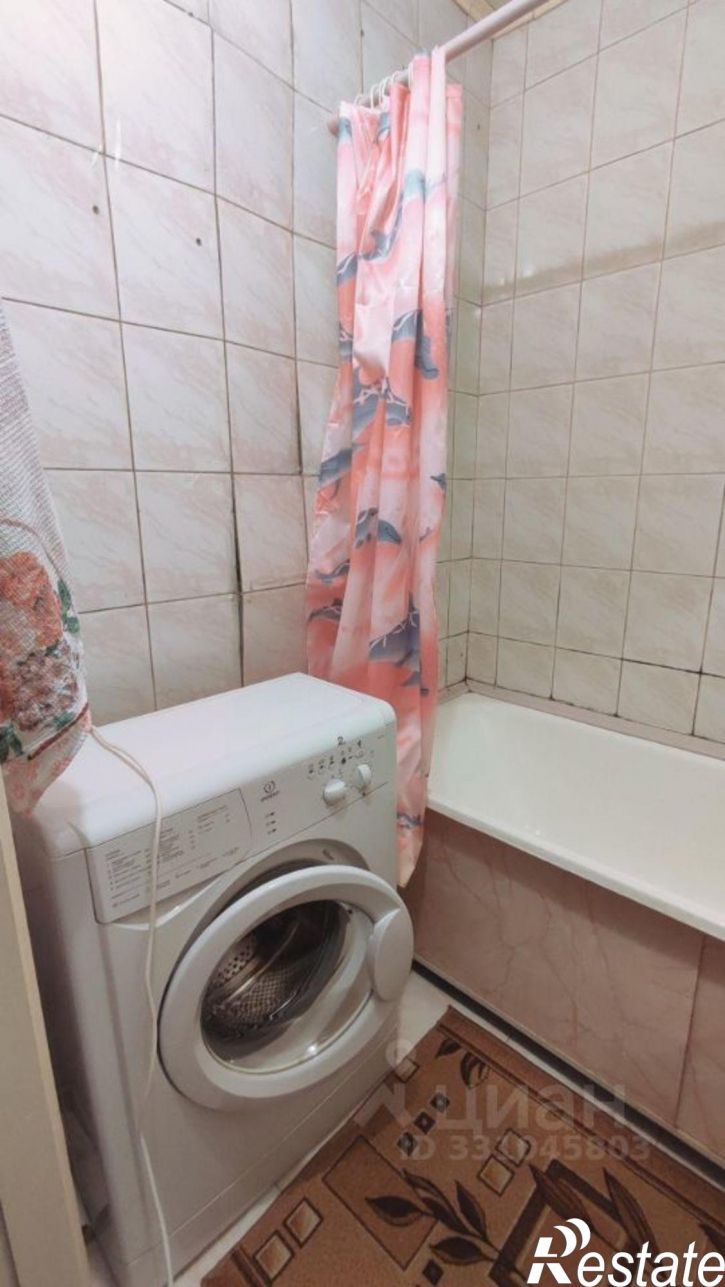 1-комн квартира ул Олимпийская, 57 А,  д. 57 А,  к. А