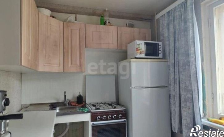 2-комн квартира ул Парковая, 8А,  д. 8А