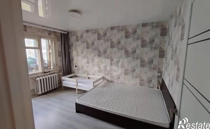 2-комн квартира ул Парковая, 8А,  д. 8А