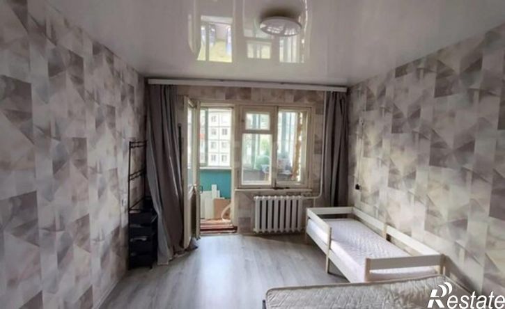2-комн квартира ул Парковая, 8А,  д. 8А