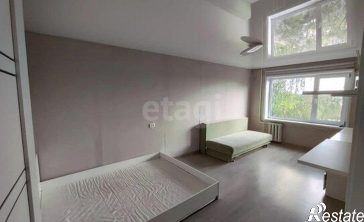 2-комн квартира ул Парковая, 8А,  д. 8А