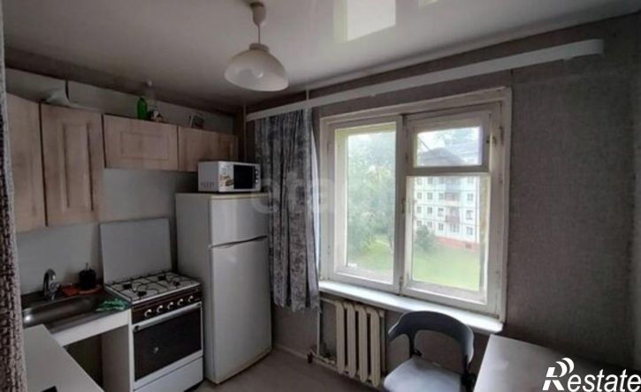 2-комн квартира ул Парковая, 8А,  д. 8А