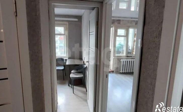 2-комн квартира ул Парковая, 8А,  д. 8А