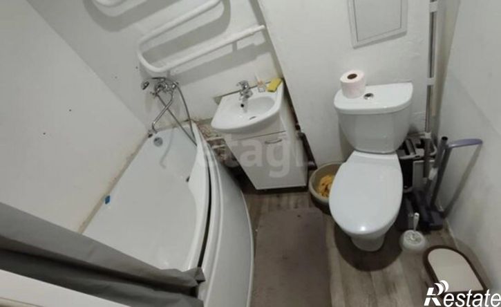 2-комн квартира ул Парковая, 8А,  д. 8А