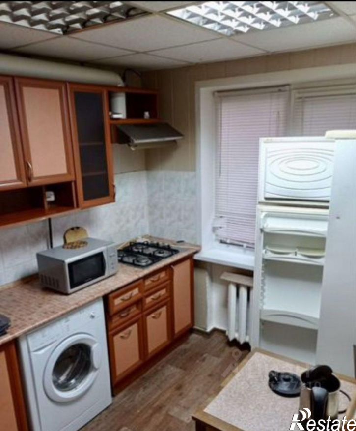 2-комн квартира улица Бардина, 18,  д. 18