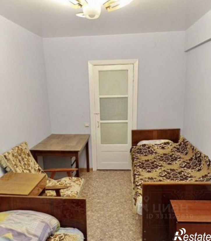 2-комн квартира улица Бардина, 18,  д. 18
