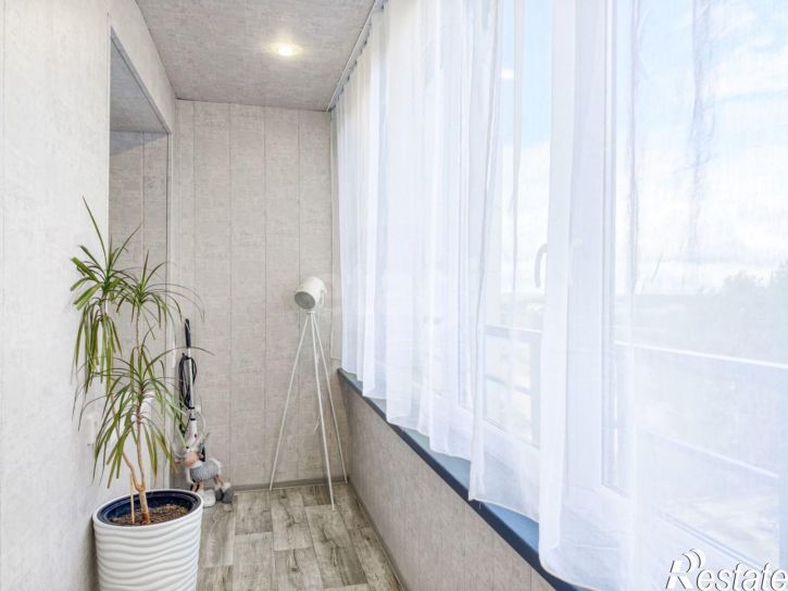 1-комн квартира ул Краснодонцев, 35,  д. 35