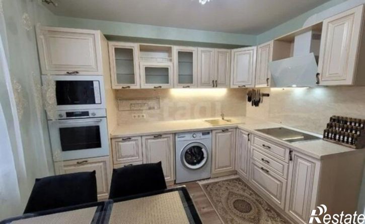 2-комн квартира улица М.Горького, 34,  д. 34