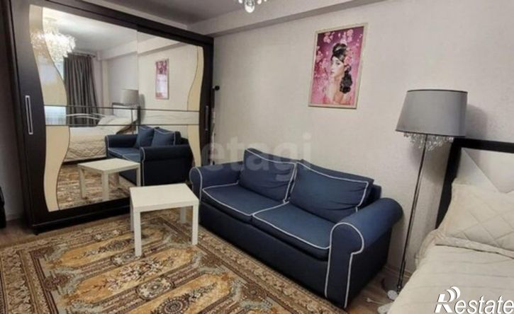 2-комн квартира улица М.Горького, 34,  д. 34