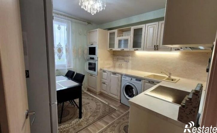2-комн квартира улица М.Горького, 34,  д. 34