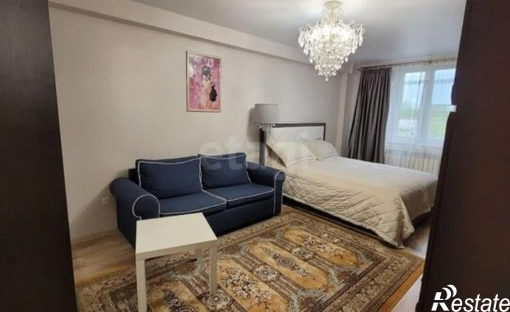 2-комн квартира улица М.Горького, 34,  д. 34