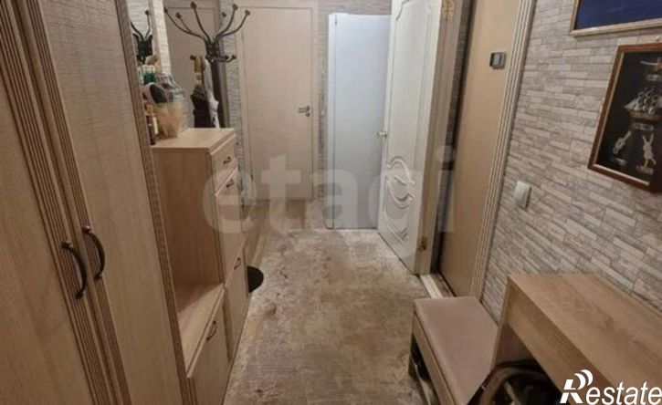 2-комн квартира улица М.Горького, 34,  д. 34