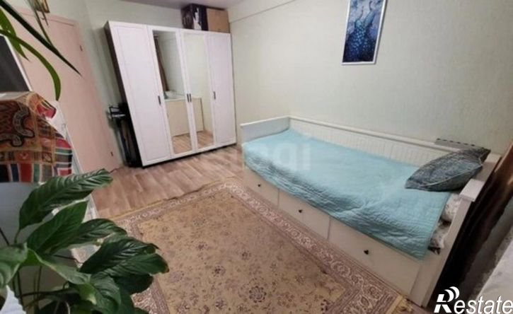 2-комн квартира улица М.Горького, 34,  д. 34