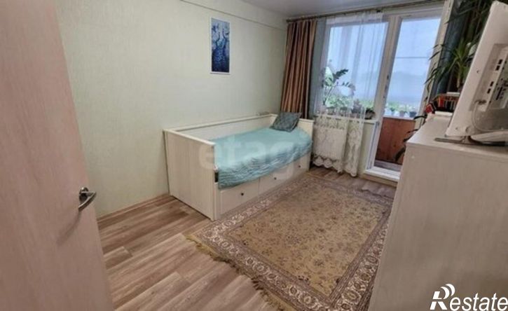 2-комн квартира улица М.Горького, 34,  д. 34