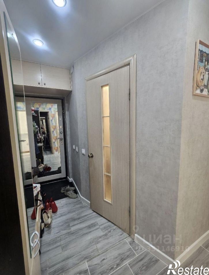 2-комн квартира Юбилейная улица, 21,  д. 21