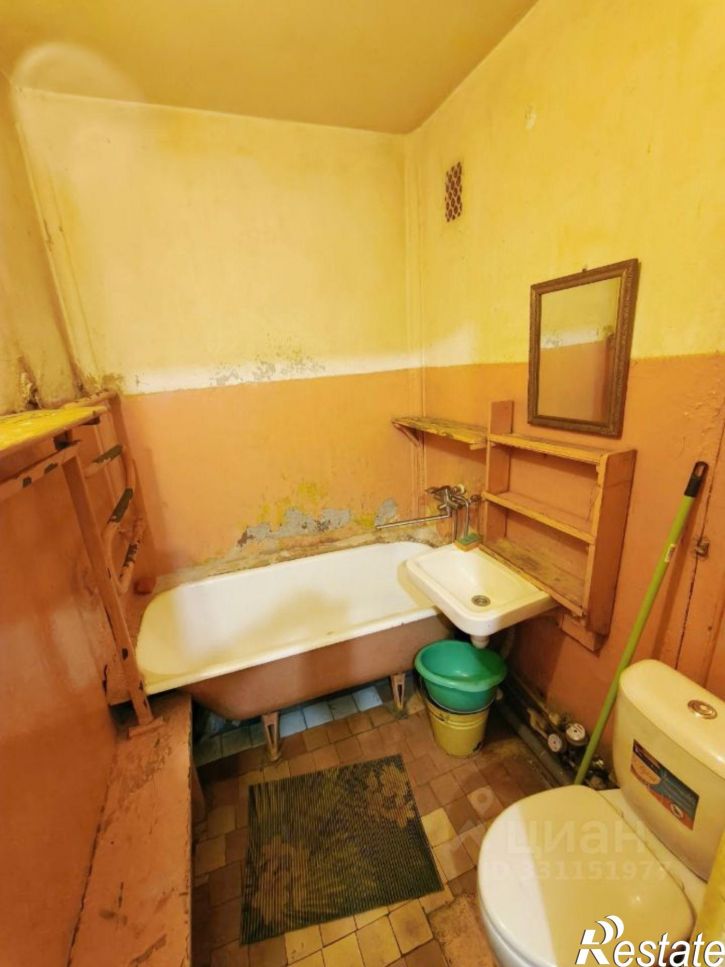 1-комн квартира Устюженская улица, 26,  д. 26