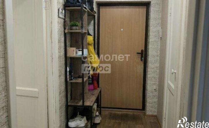 1-комн квартира Октябрьский проспект, 82,  д. 82