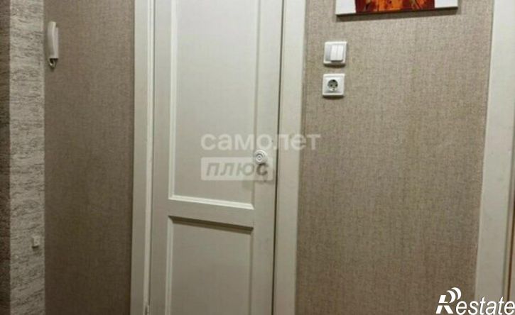 1-комн квартира Октябрьский проспект, 82,  д. 82