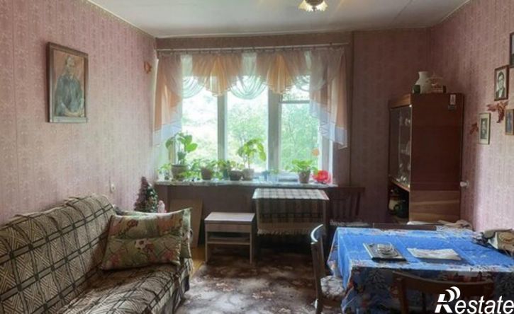 3-комн квартира ул Пионерская, 22,  д. 22