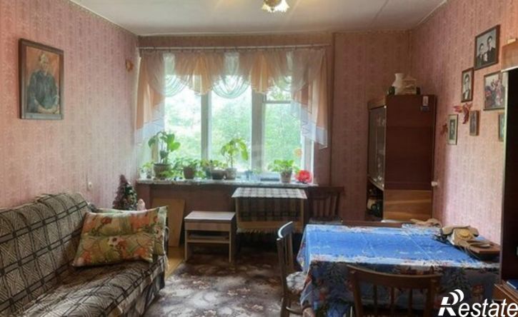 3-комн квартира ул Пионерская, 22,  д. 22
