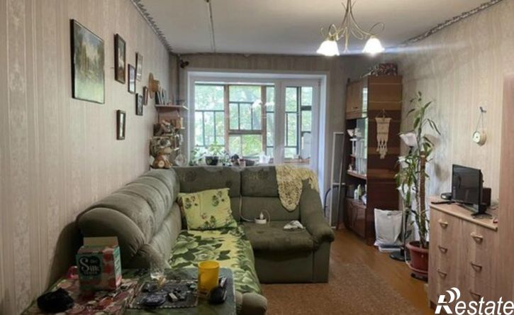 3-комн квартира ул Пионерская, 22,  д. 22