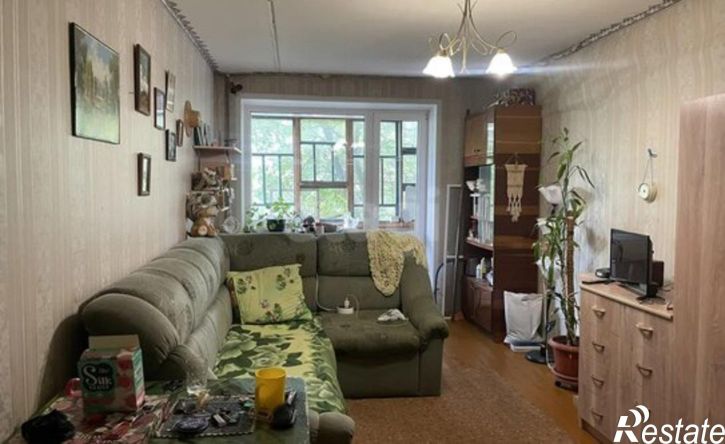 3-комн квартира ул Пионерская, 22,  д. 22