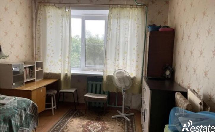 3-комн квартира ул Пионерская, 22,  д. 22