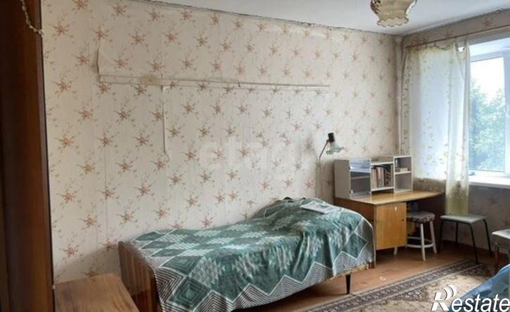 3-комн квартира ул Пионерская, 22,  д. 22
