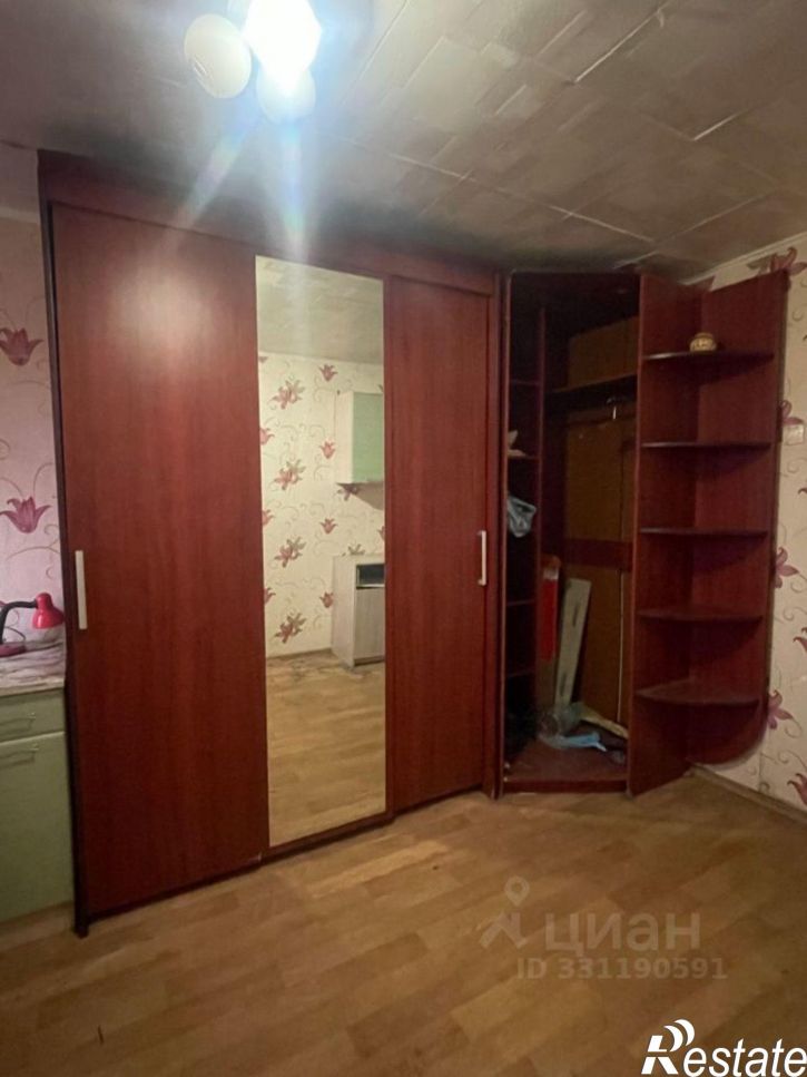 Комната проспект Победы, 3Б,  д. 3Б