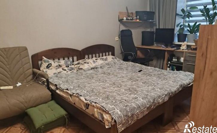 1-комн квартира улица Краснодонцев, 28,  д. 28