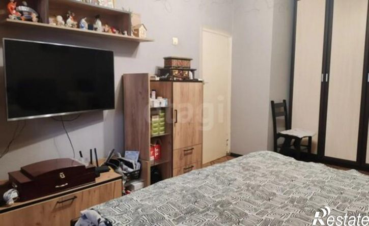 1-комн квартира улица Краснодонцев, 28,  д. 28