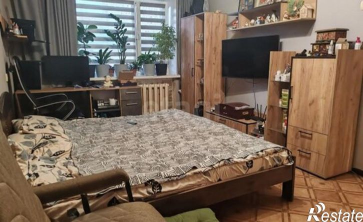 1-комн квартира улица Краснодонцев, 28,  д. 28