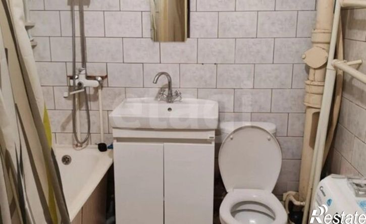 1-комн квартира улица Краснодонцев, 28,  д. 28