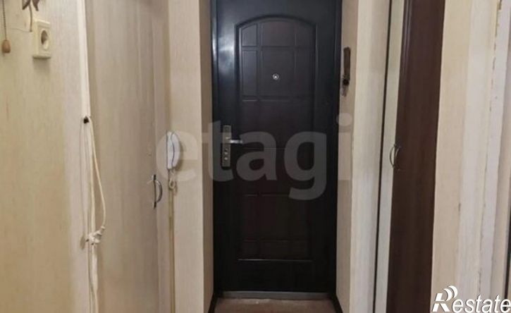 1-комн квартира улица Краснодонцев, 28,  д. 28