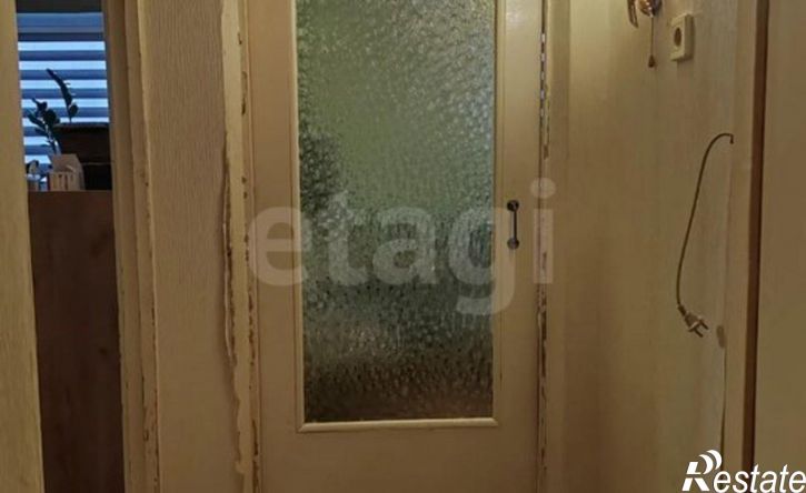 1-комн квартира улица Краснодонцев, 28,  д. 28
