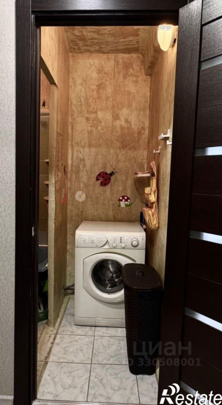 2-комн квартира ул Любецкая, 25,  д. 25