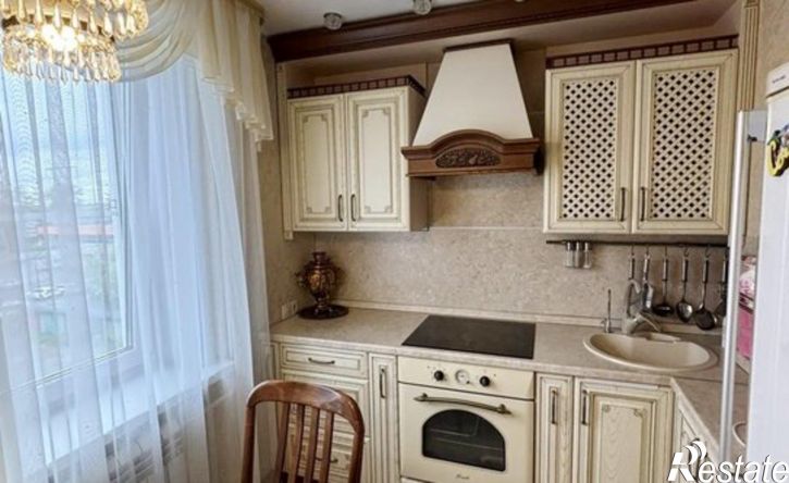 1-комн квартира ул Партизана Окинина, 16,  д. 16