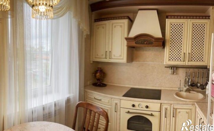 1-комн квартира ул Партизана Окинина, 16,  д. 16