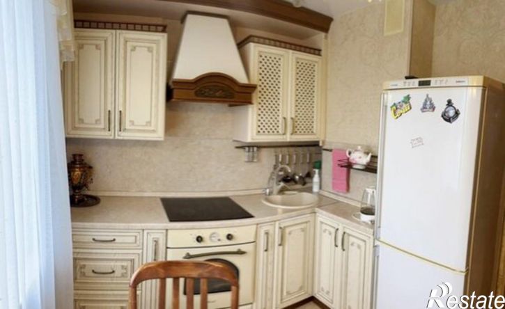 1-комн квартира ул Партизана Окинина, 16,  д. 16