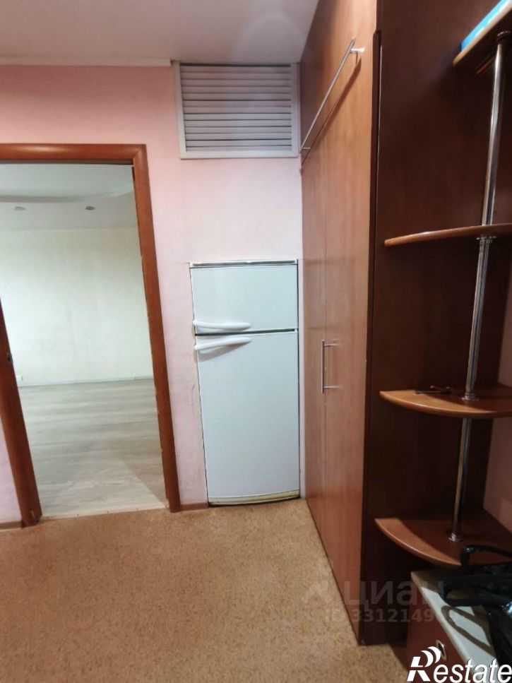 2-комн квартира Юбилейная улица, 45А,  д. 45А
