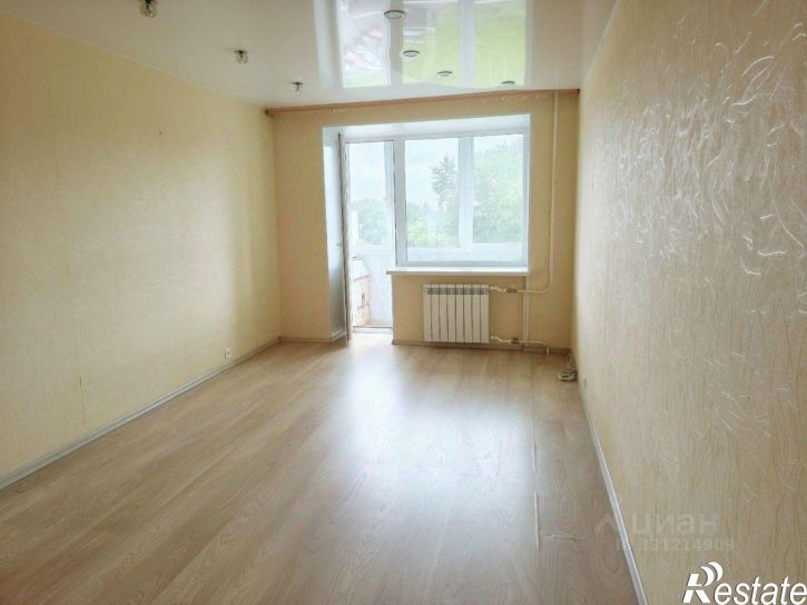 2-комн квартира Юбилейная улица, 45А,  д. 45А